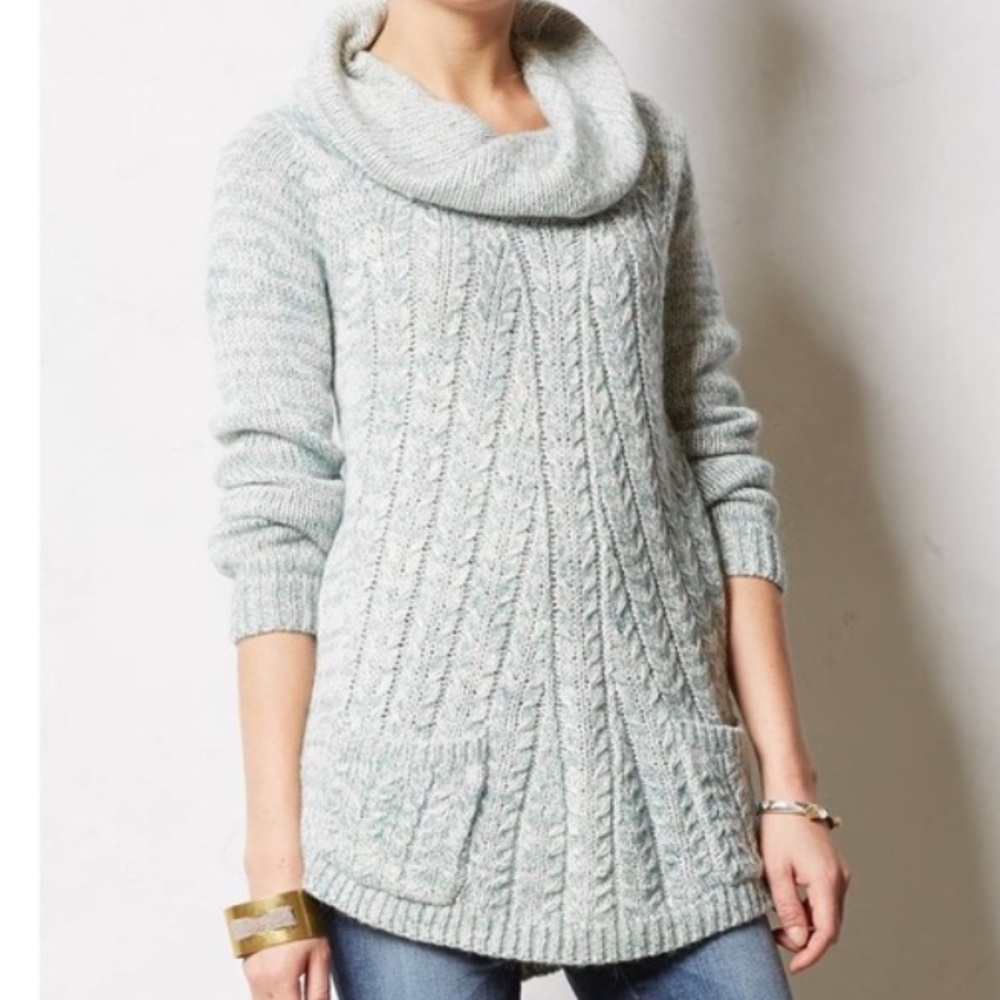 Guinevere Sweater